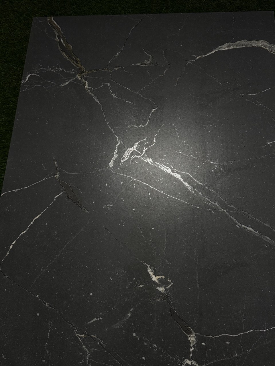 Плитка універсальна ATHENS NERO 120х60 см CARVING - Зображення 4