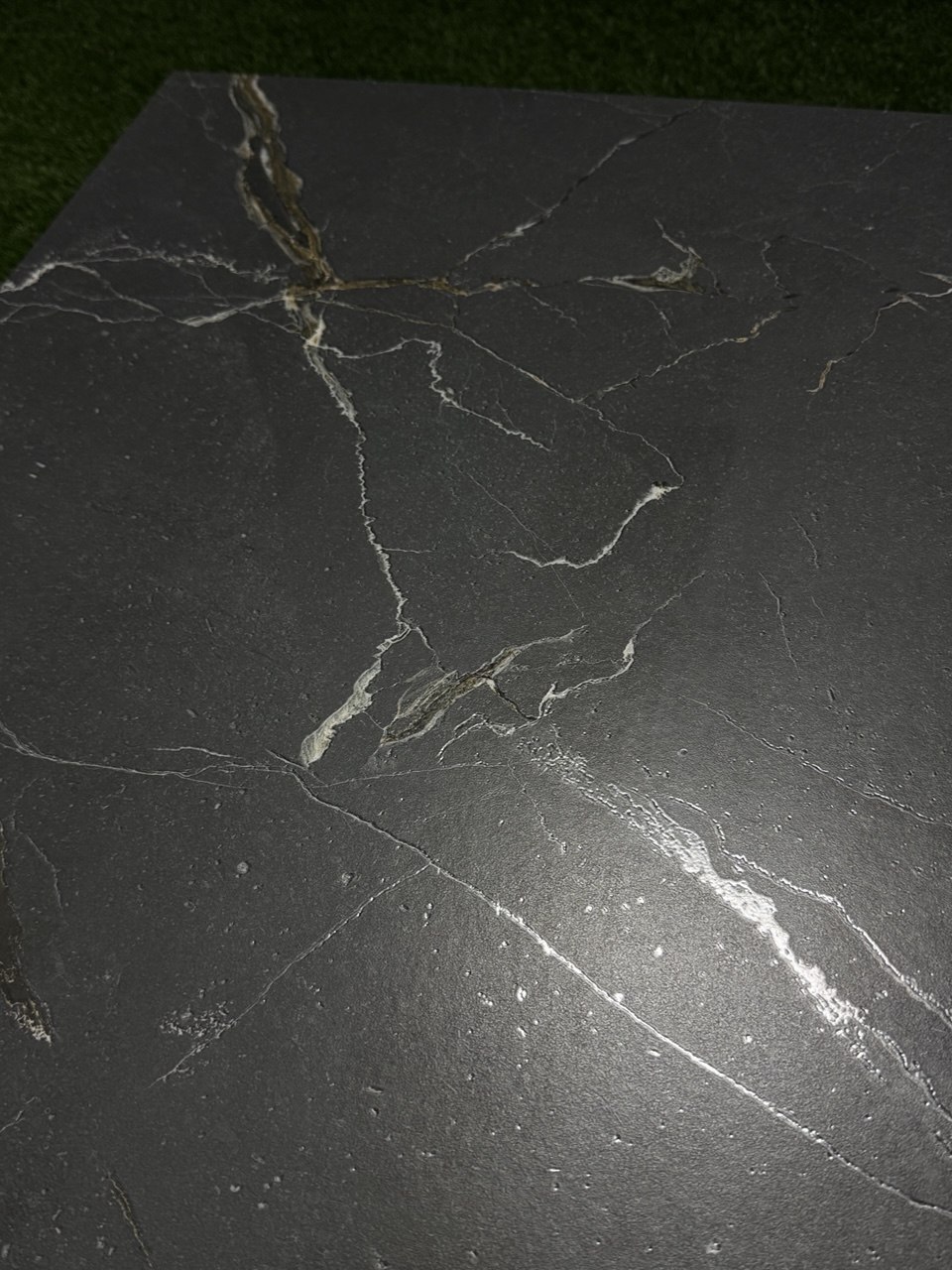 Плитка універсальна ATHENS NERO 120х60 см CARVING - Зображення 6